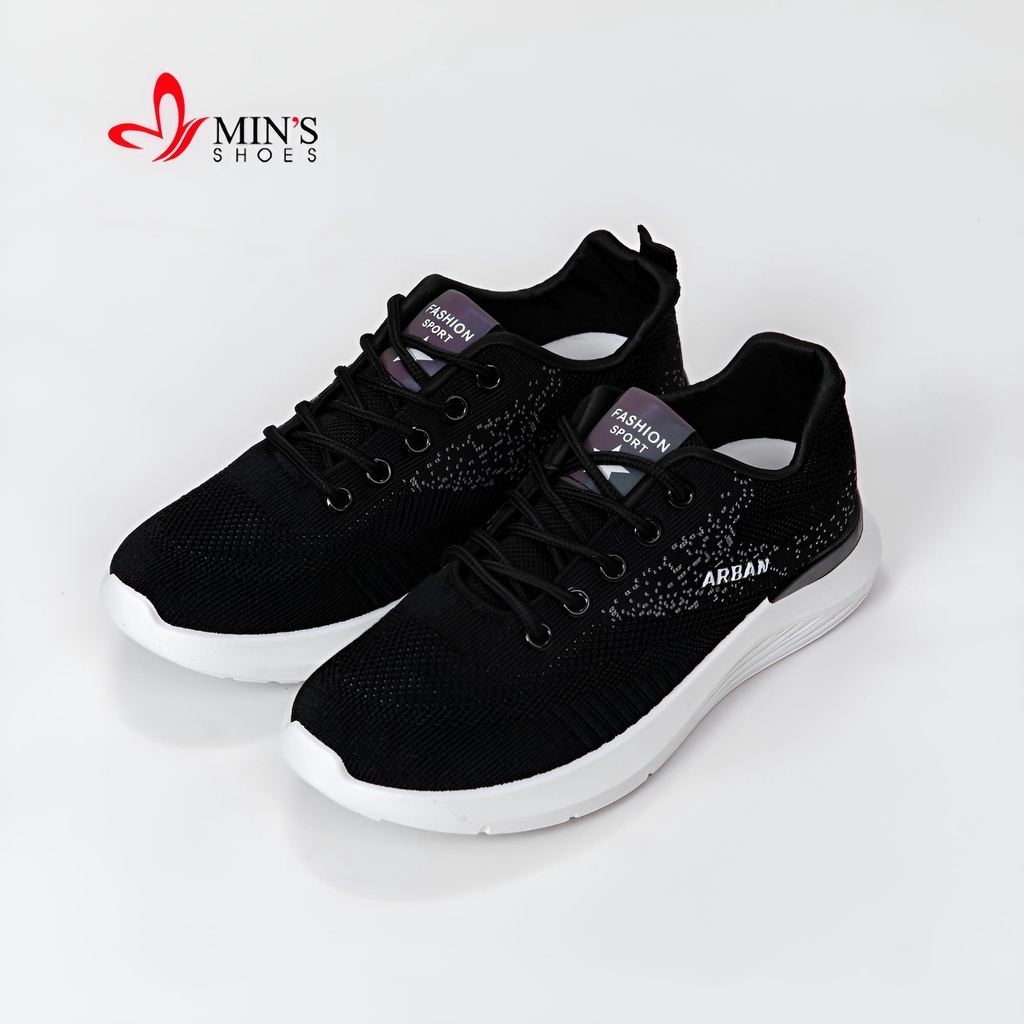 Min's Shoes - Giày Thể Thao Cao Cấp TT166
