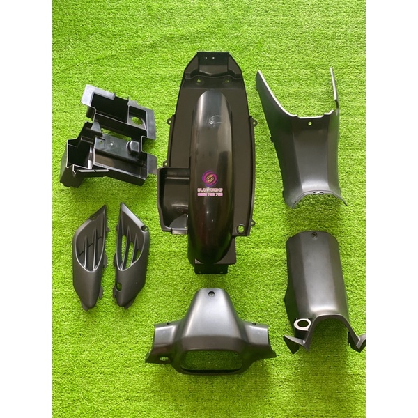 MŨ NHÁM RGX 2003 SATRIA 2006 CHÍNH HÃNG