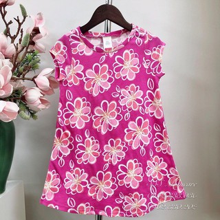 Váy trẻ em Gymboree size nhí 4 mầu