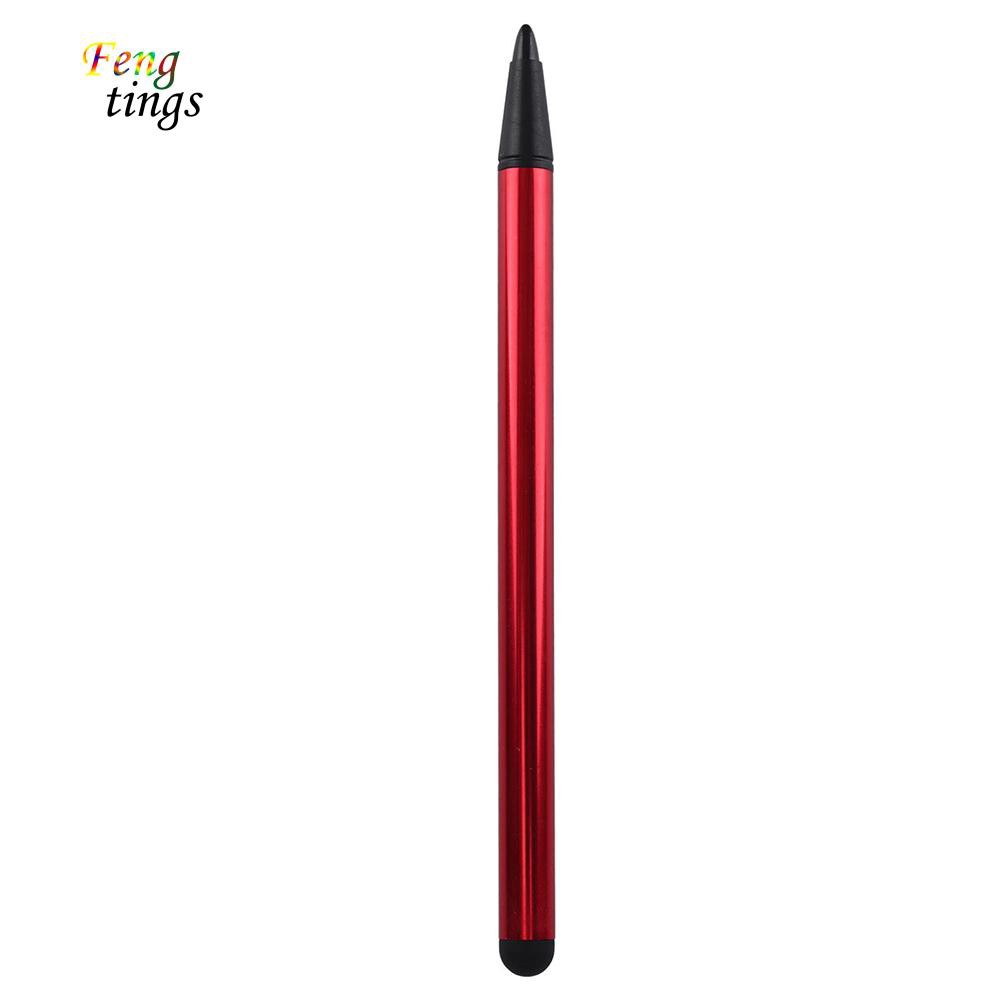 Bút Stylus cảm ứng 2 trong 1 thông dụng cho máy tính bảng/ điện thoại