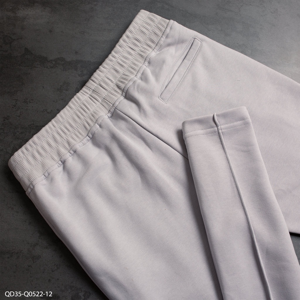 Quần dài thể thao vải chân kua chính phẩm xịn QD35 - thể thao nam VNXK