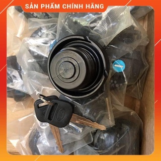 Nắp bình xăng Vinaxuki 650kg (Dùng cho cả xe su sử dụng nắp gen)