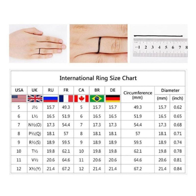 Nhẫn Hình Mặt Trăng Và Ngôi Sao Giúp Giảm Căng Thẳng
