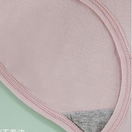 【XXL Xl L M Cotton 】 Cotton】 Quần Lót Nữ Cạp Cao H029# Cô Gái Dễ Thương Eo Quần Sịp largar Đồ Lót Đáng Yêu