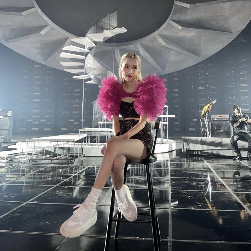 GIÀY THỂ THAO SNEAKER NỮ G68 ĐẾ BÁNH MÌ HÀNG CAO CẤP PHONG CÁCH HÀN QUỐC ĐẸP GIÁ RẺ