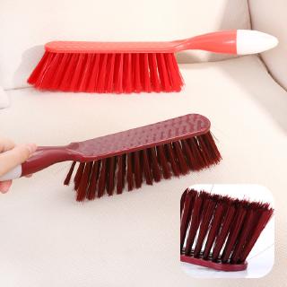Chổi Quét Bụi Bằng Nhựa Có Tay Cầm Dài Tiện Dụng