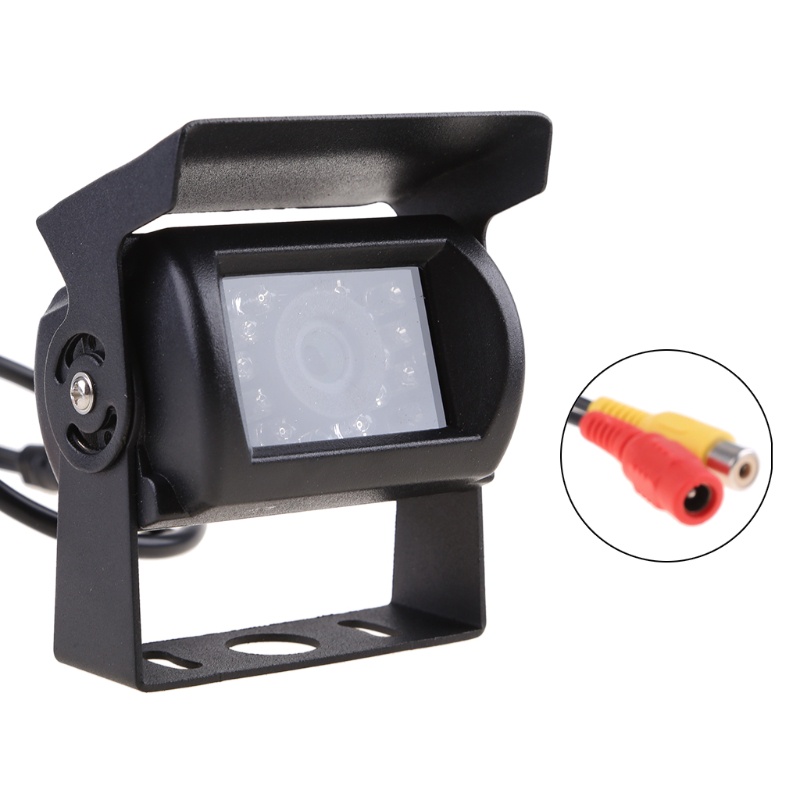 Camera Chiếu Hậu Tích Hợp Đèn LED Chuyên Dụng Cho Xe Hơi
