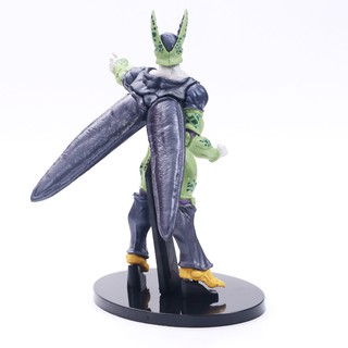 Mô Hình Xên Bọ Hung - Cell BWFC Vol.4 Dragon Ball