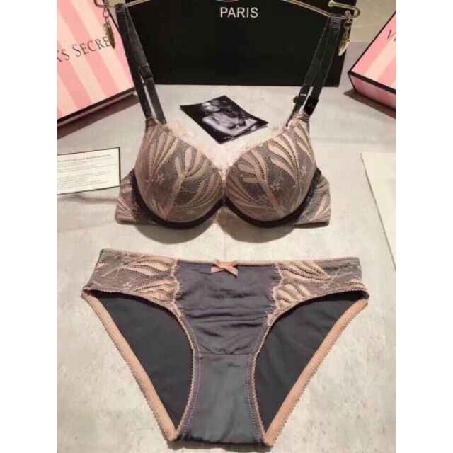 Bộ đồ lót nâng ngực cao cấp xịn đét