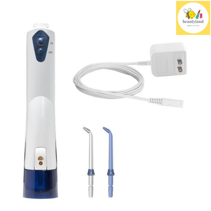 Máy Tăm Nước Waterpik Cordless WP-360