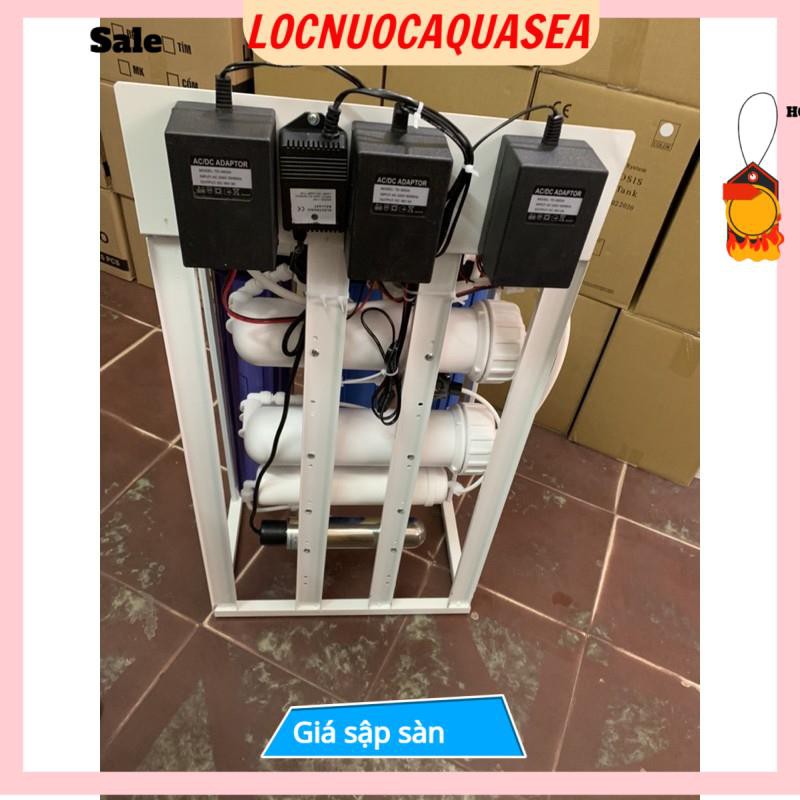 Màng RO 400G MÀNG DÀI.  Màng Công Suất Lớn ♥️ Lõi Số 4 Màng Ro DÀNH CHO MÁY 30,50,80,100 LÍT