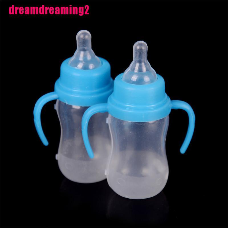 Bộ 2 Giày Múa Ba Lê Đế Bằng Màu Sắc Ngẫu Nhiên