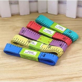 Thước dây đo quần áo 1,5m | Rập Hana