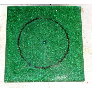 [Kho HCM] Lập phương lớn orgonite