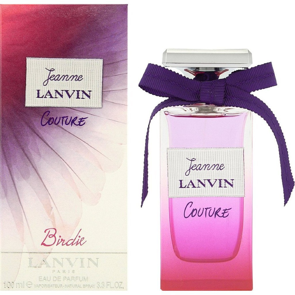 Lanvin Jeanne Couture 100ml