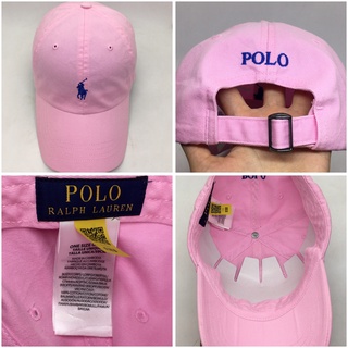 Mũ Polo chính hãng