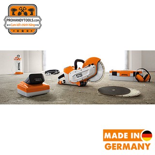 MÁY CẮT STIHL TSA-230