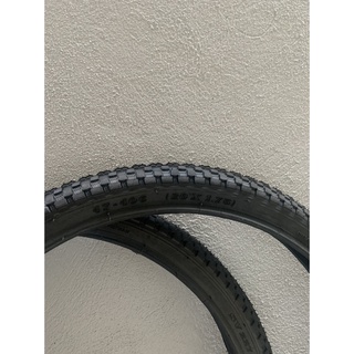 Lốp xe đạp SV 20 x1.75