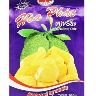 Mít sấy hòa phát 100g