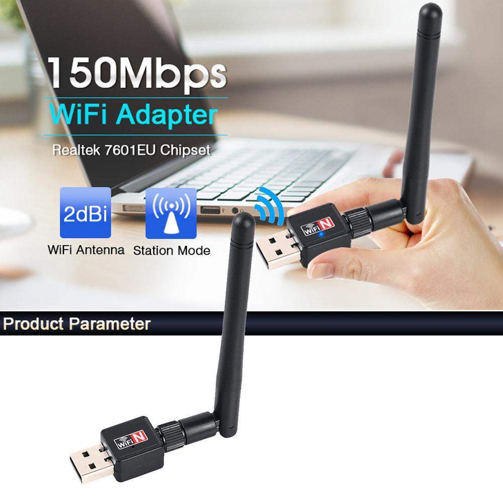 USB WiFi Dongle 1200Mbps cho Laptop Z PC O6G6 U9V2 Y6T1