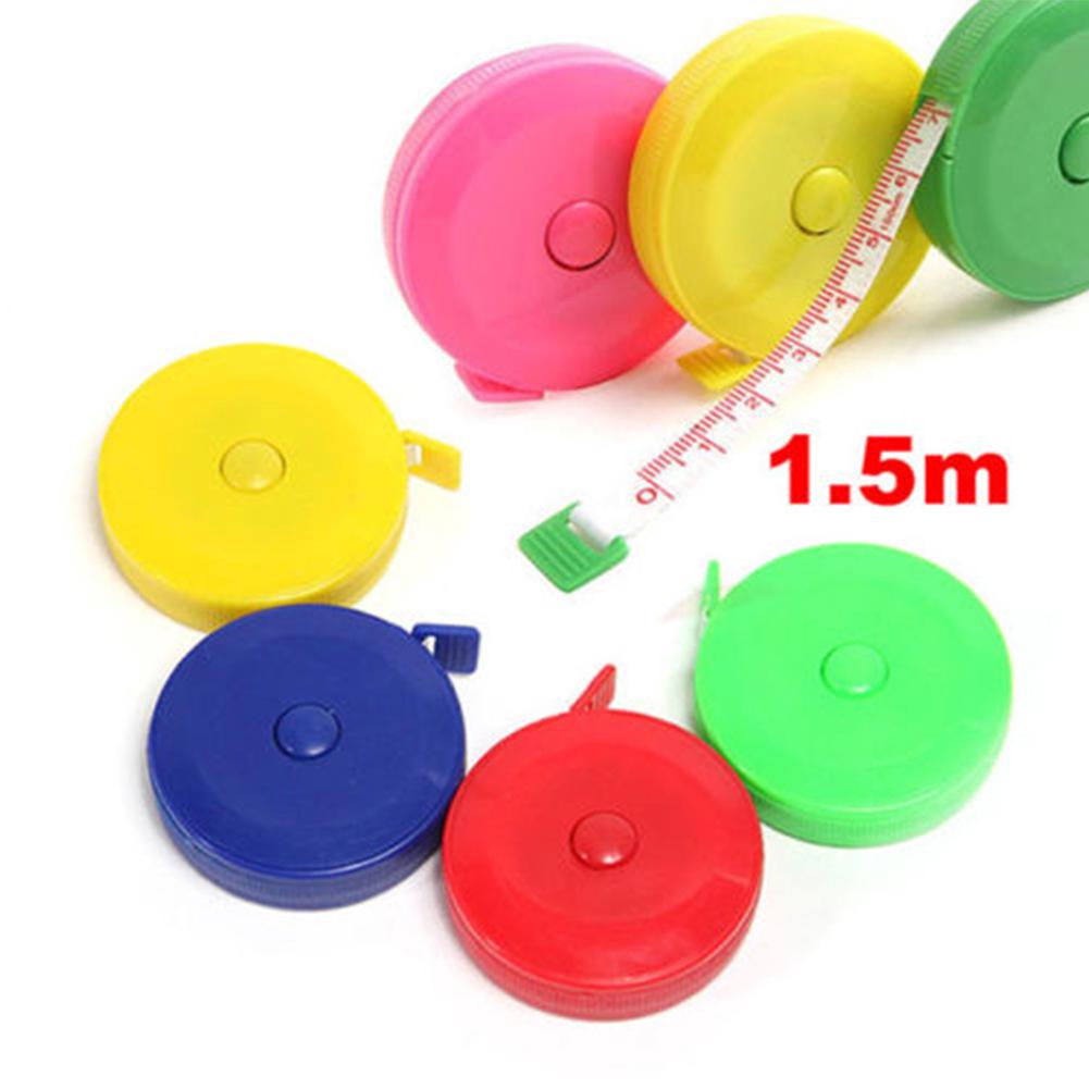 Thước dây dài 1.5m đo số đo cơ thể