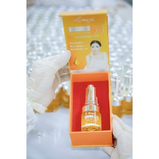 [ Chính hãng tặng kèm 2 sét nạ ] Serum b5 Ncollagen