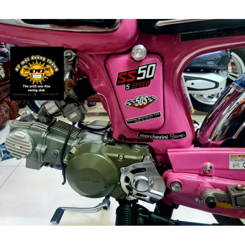 Nút vặn Cốp 67-CD-CLs