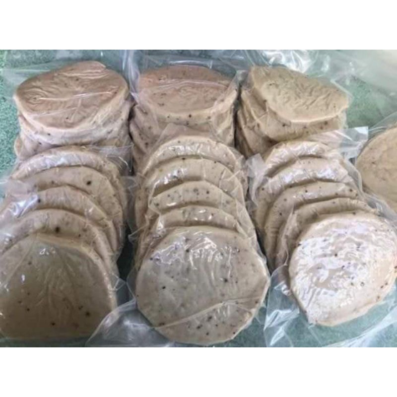Chả Cá Nha Trang Vạn Giã 500gr | BigBuy360 - bigbuy360.vn