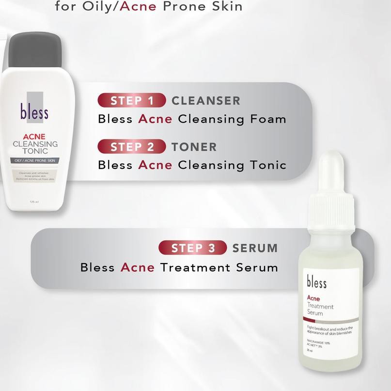 ♫ Sữa Rửa Mặt Trị Mụn 125ml ☊ | BigBuy360 - bigbuy360.vn