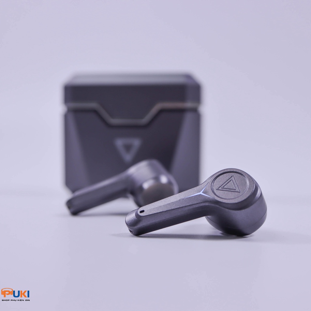 Tai nghe Gaming MC BH101 Bluetooth 5.0 - Tai nghe bluetooth gaming BH101 | Hàng Chính Hãng |