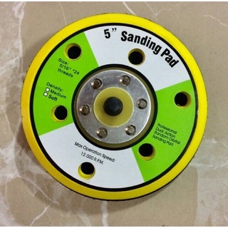 Đế chà nhám 125 ( 5inch )