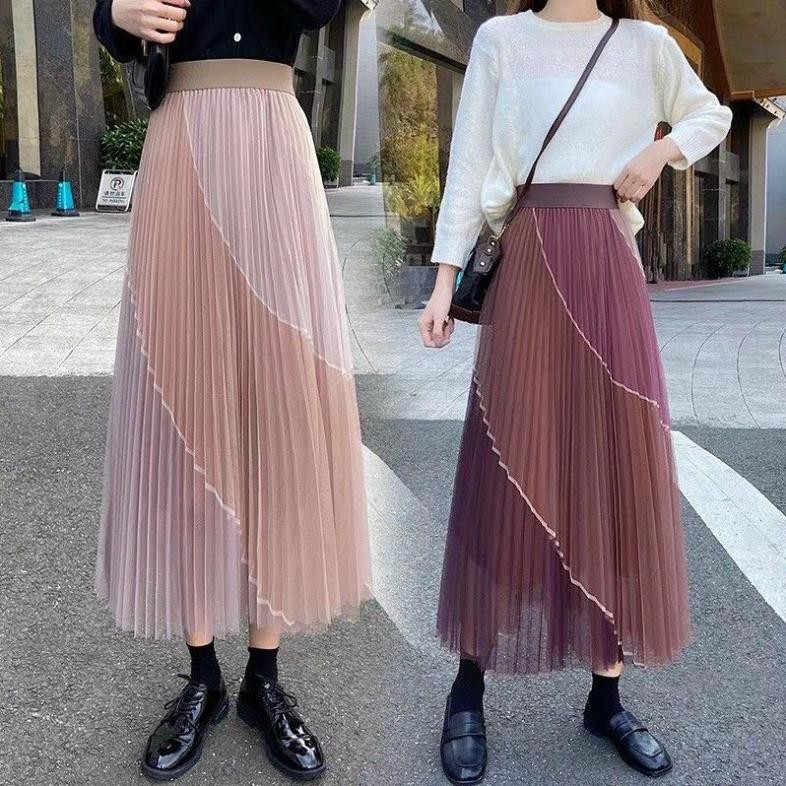 T chân váy 3 màu | BigBuy360 - bigbuy360.vn