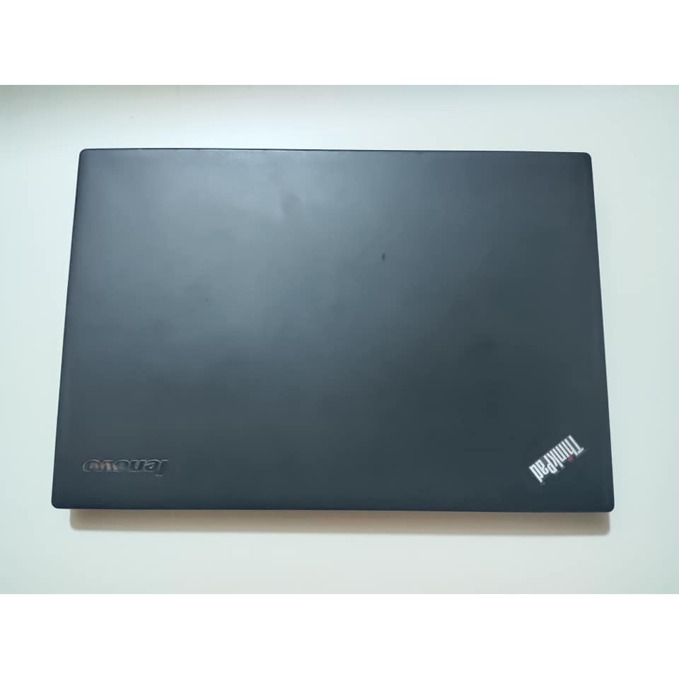 thu mua bán Laptop cũ, bán Lenovo thinkpad x240 2 pin ram 8GB ssd 160gb | BigBuy360 - bigbuy360.vn