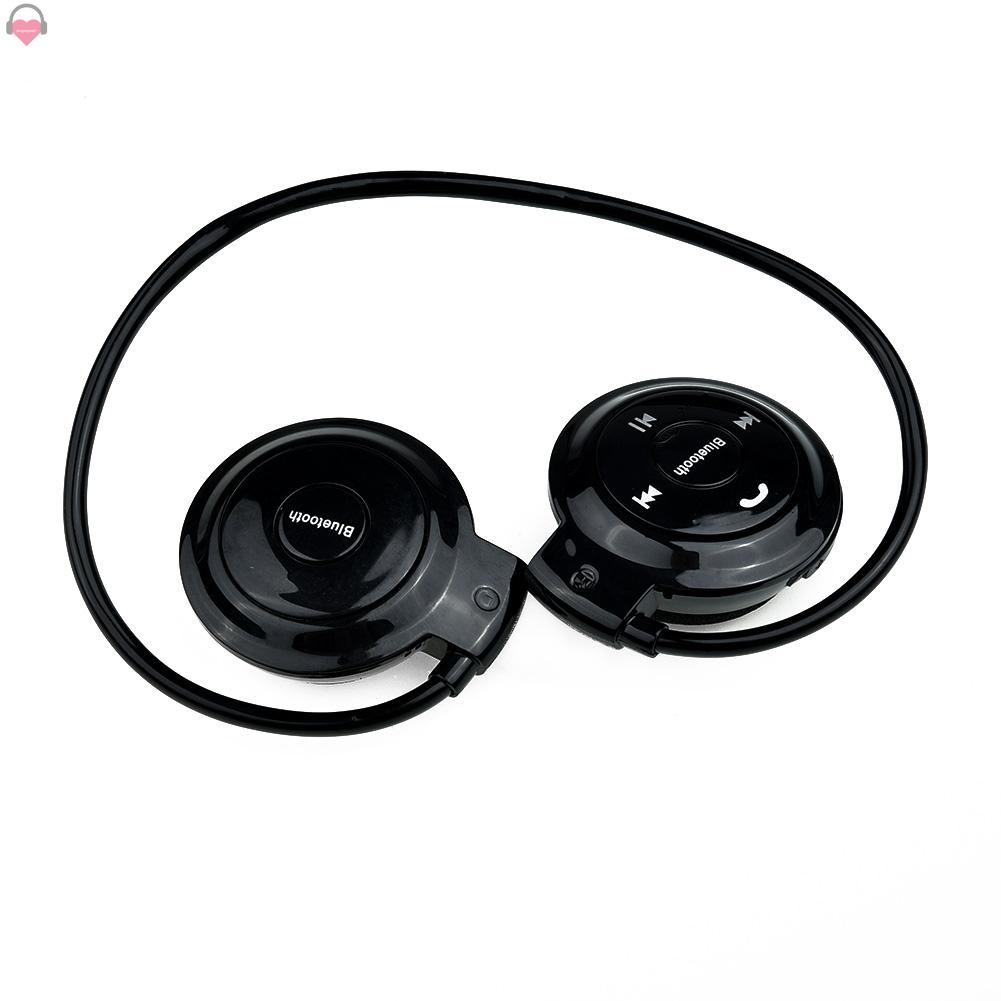 tai nghe không dây Đeo Cổ Kèm Mic | BigBuy360 - bigbuy360.vn