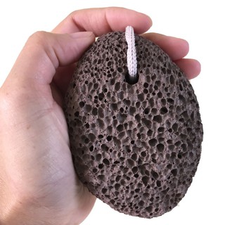 Đá kỳ tế bào chết - Đá bọt Lava Pumice Stone