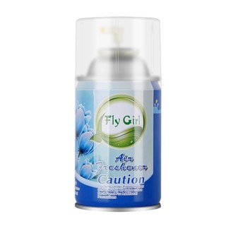 [SIÊU RẺ] Air Freshener bình xịt khử mùi cho máy xịt tự động mùi rất thơm, cho hương thơm tự nhiên từ các loài hoa