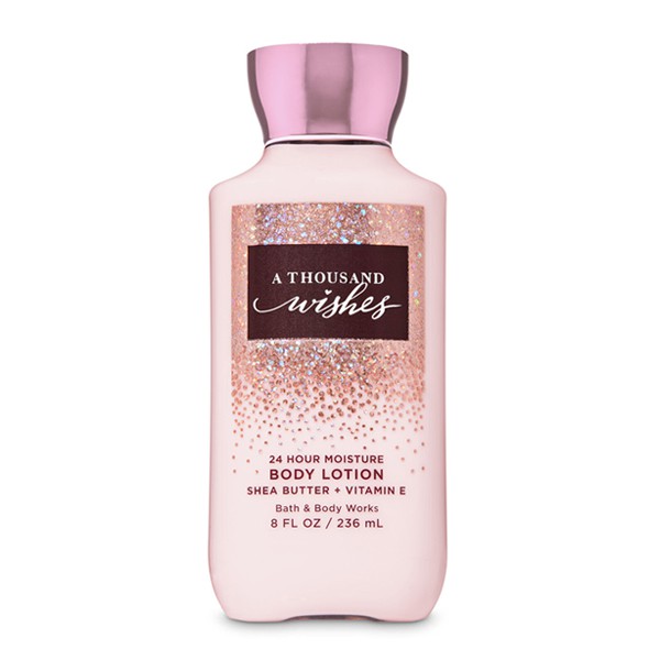 Lotion Dưỡng Thể ‪‎Bath & Body Works 24 Hour Moisture