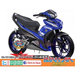 TEM RỜI JUPITER FI