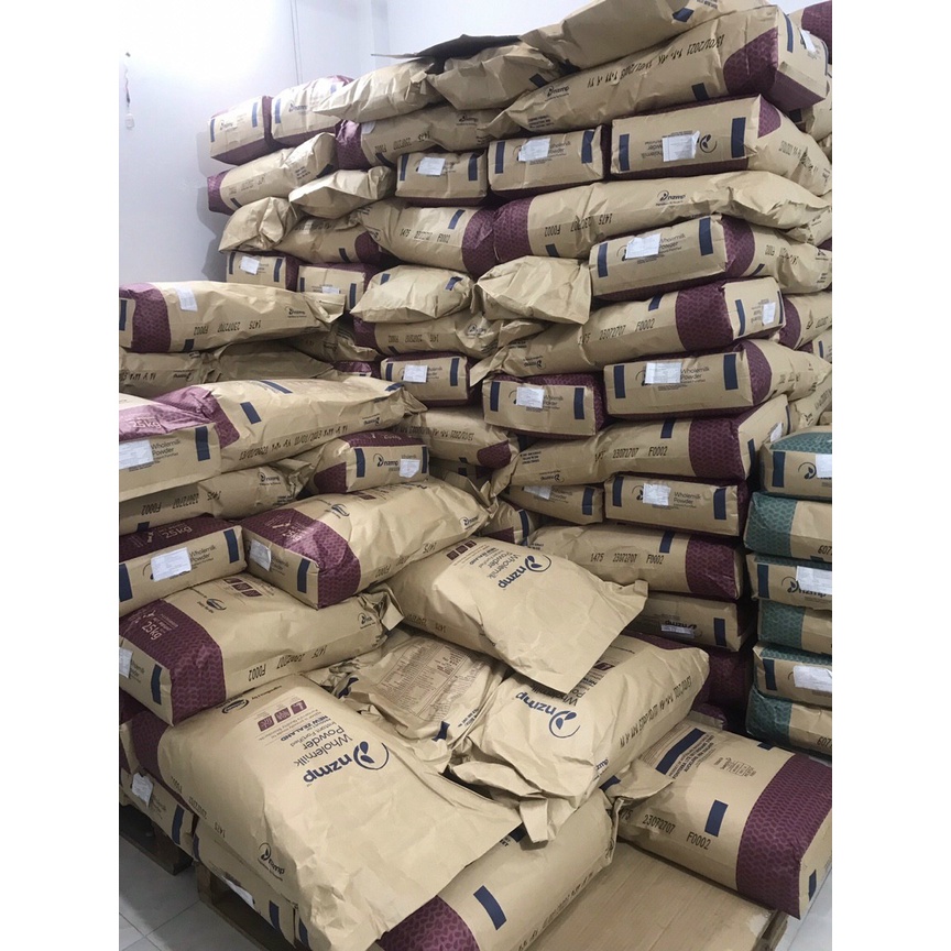 Bột béo Thái Lan Non Dairy Creamer 1KG - Bột sữa béo pha trà sữa