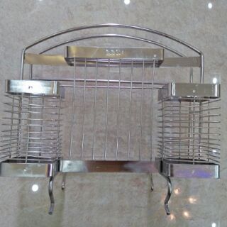 Kệ dao thớt inox 304