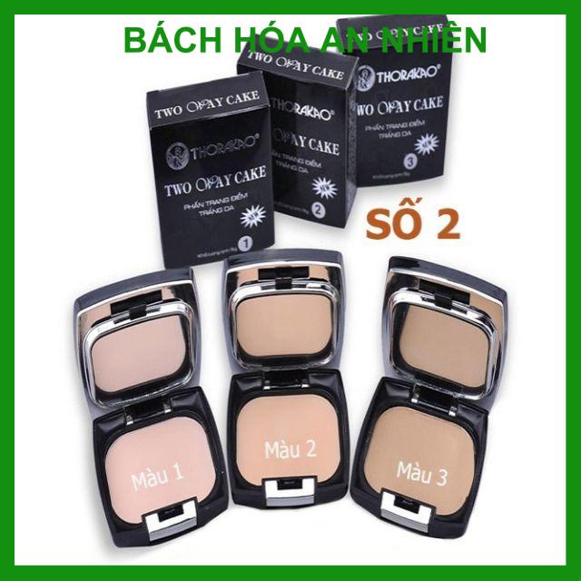 Phấn trang điểm Thorakao 9g