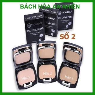 Phấn trang điểm Thorakao 9g