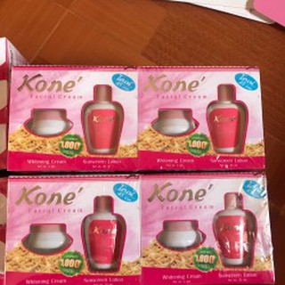 Kem dưỡng da kone thái lan
