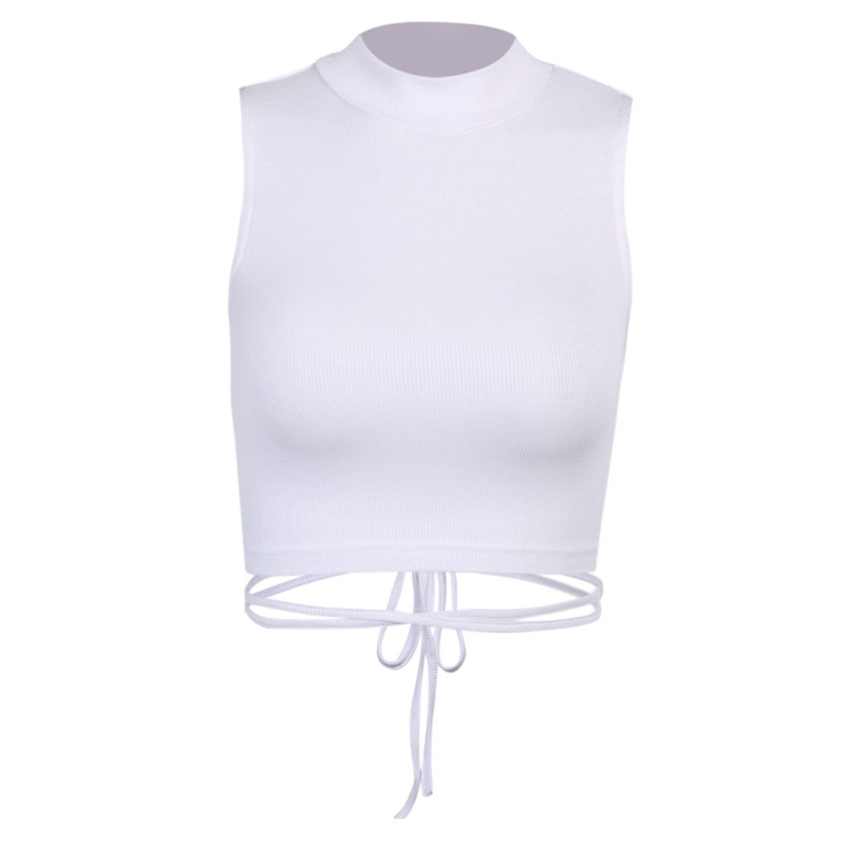 [Mã FAMAYWA giảm 10K đơn 50K] Áo Lửng Hai Dây Hở Lưng Gợi Cảm Cho Nữ | BigBuy360 - bigbuy360.vn