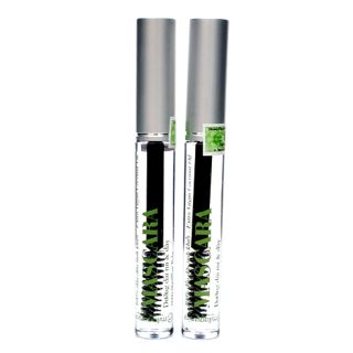 Mascara dầu dừa dưỡng mi Milaganics