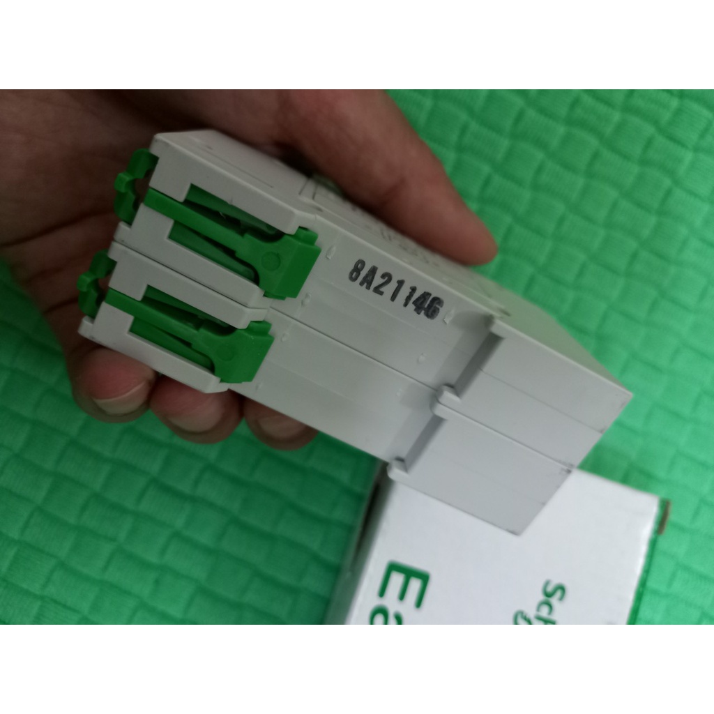 CẮT SÉT LAN TRUYỀN 1 PHA HÃNG PHÁP SCH