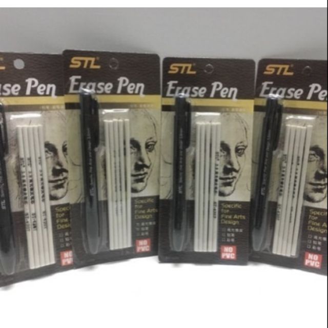 Bút tẩy chì Eraser pen