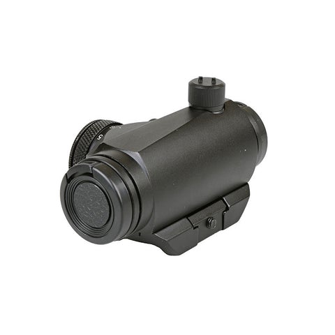Mô hình hỗ trợ ống nhòm laze T1 in 3D tactical
