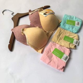 [Xả Kho,Freeship]Quần Lót Bầu Cotton