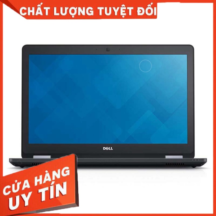 Siêu Phẩm Laptop Dell E5570 đồ họa siêu mỏng core i5 6300HQ, i5 8250U, i7 6820hq,vga rời 2g